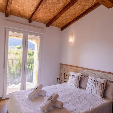 Casa Vejer De La Frontera - El Palmar By Ruralidays *