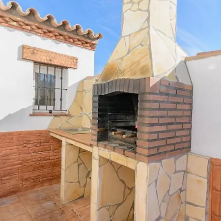Casa Vejer De La Frontera - El Palmar By Ruralidays 호텔 *