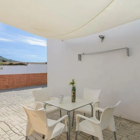 Casa Vejer De La Frontera - El Palmar By Ruralidays מלון קדיז