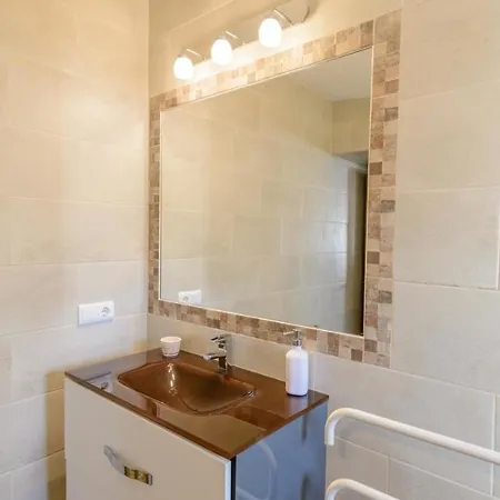 호텔 Casa Vejer De La Frontera - El Palmar By Ruralidays *