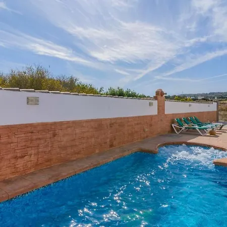 Casa Vejer De La Frontera - El Palmar By Ruralidays מלון