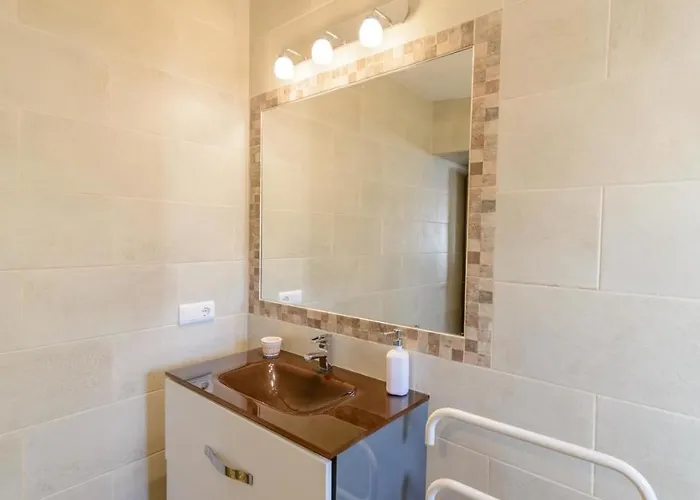 Hotel Casa Vejer De La Frontera - El Palmar By Ruralidays *