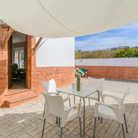 Casa Vejer De La Frontera - El Palmar By Ruralidays