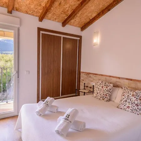 Casa Vejer De La Frontera - El Palmar By Ruralidays Hotel *