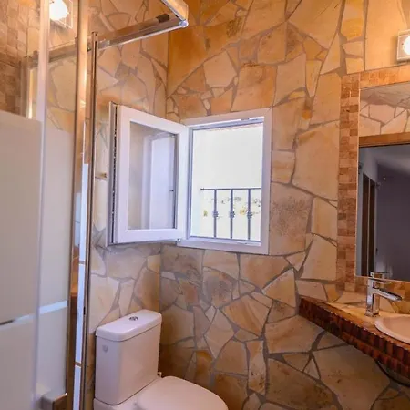 Casa Vejer De La Frontera - El Palmar By Ruralidays *