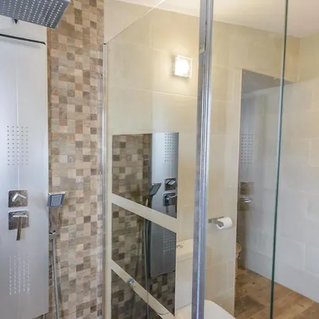 Casa Vejer De La Frontera - El Palmar By Ruralidays Cadiz