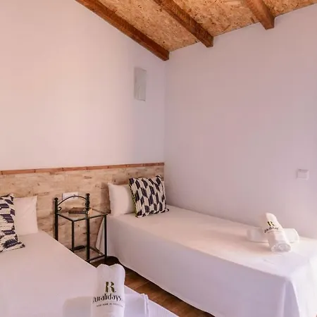 Casa Vejer De La Frontera - El Palmar By Ruralidays ホテル