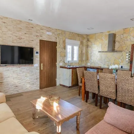 Casa Vejer De La Frontera - El Palmar By Ruralidays ホテル *