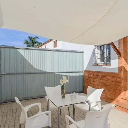 Casa Vejer De La Frontera - El Palmar By Ruralidays ホテル *