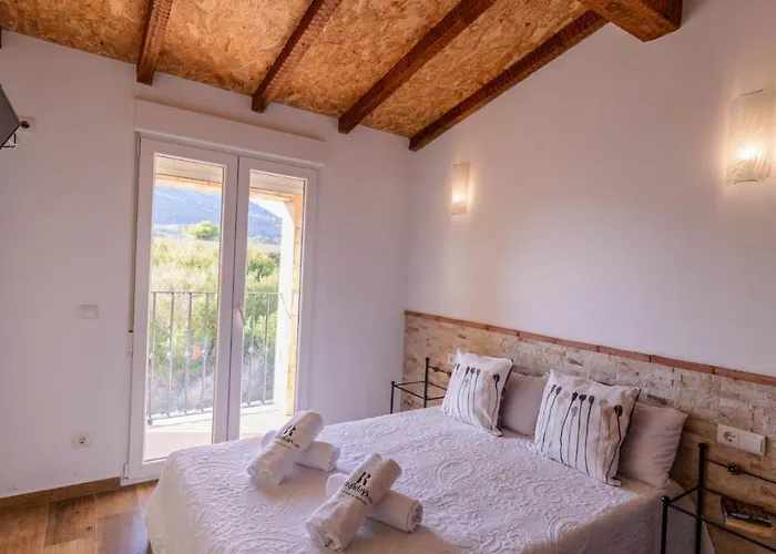 Casa Vejer De La Frontera - El Palmar By Ruralidays *