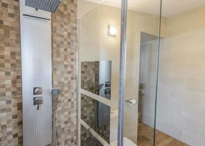 Casa Vejer De La Frontera - El Palmar By Ruralidays Καντίζ