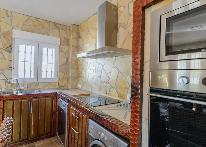 Casa Vejer De La Frontera - El Palmar By Ruralidays Ξενοδοχείο