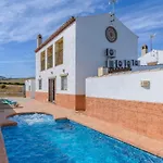 Casa Vejer De La Frontera - El Palmar By Ruralidays