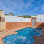 Casa Vejer De La Frontera - El Palmar By Ruralidays Cadix